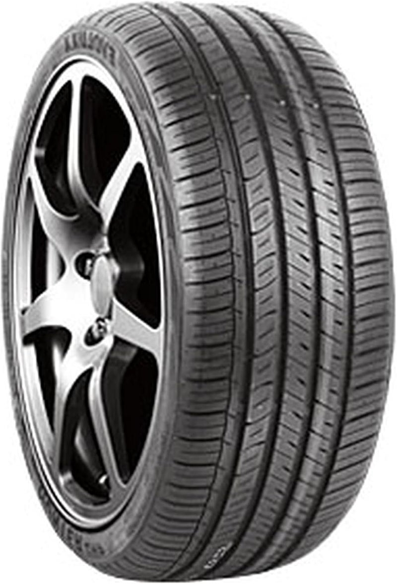 Evoluxx Capricorn UHP UHP 215/55R17 98W Passenger Tire - Image 4